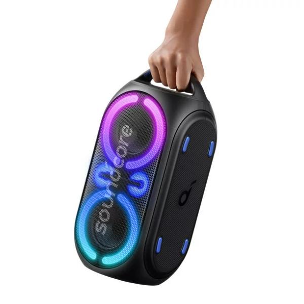 Anker Soundcore Rave Party 2 Portable Party Speaker 120W - Black product image