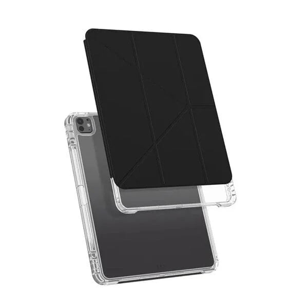 AmazingThing Minimal Case for iPad PRO 11" M4 2024 Black
