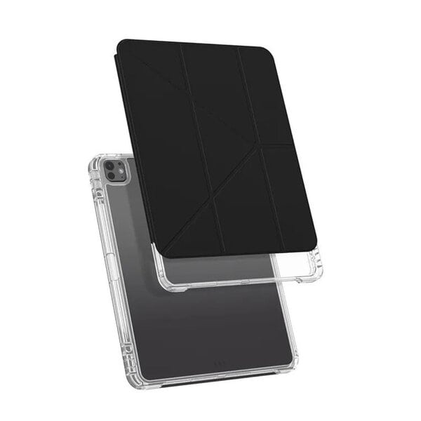 AmazingThing Minimal Case for iPad PRO 13" M4 2024 BLACK