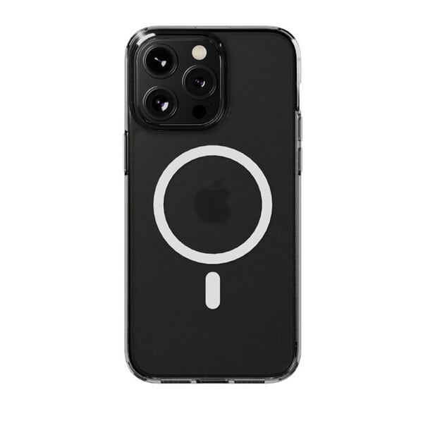 Cygnett iPhone 16 Pro Max AeroMag Clear Case
