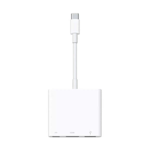 Apple USB-C Digital AV Multiport Adapter