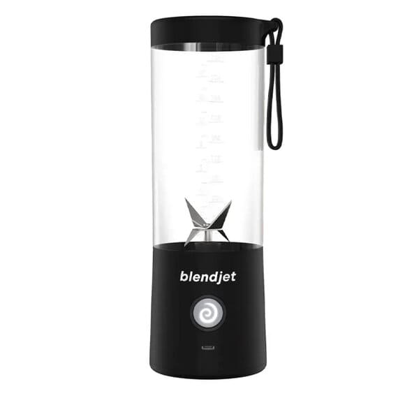 BlendJet 2 Portable Blender - Black