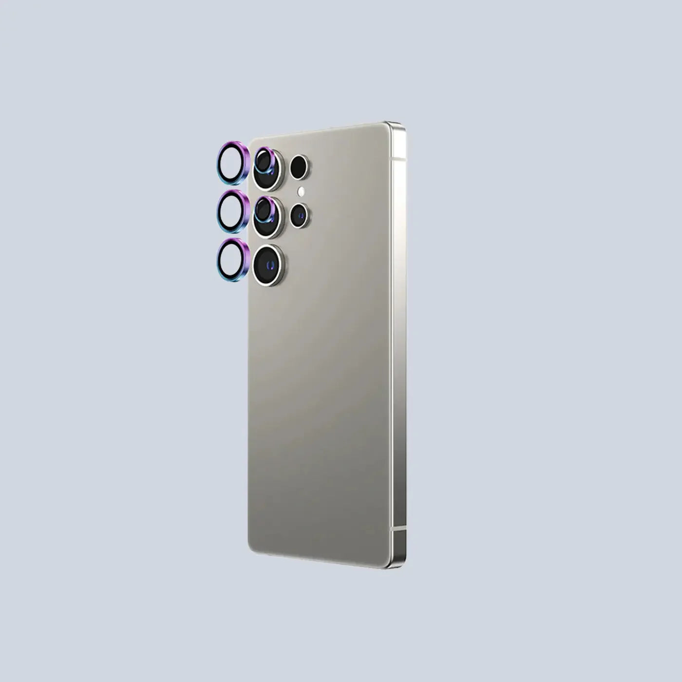 AmazingThing Samsung s25 ultra Radix Camera Lens product image