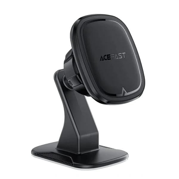 Acefast D35 Center Console Magnetic Car Holder Black