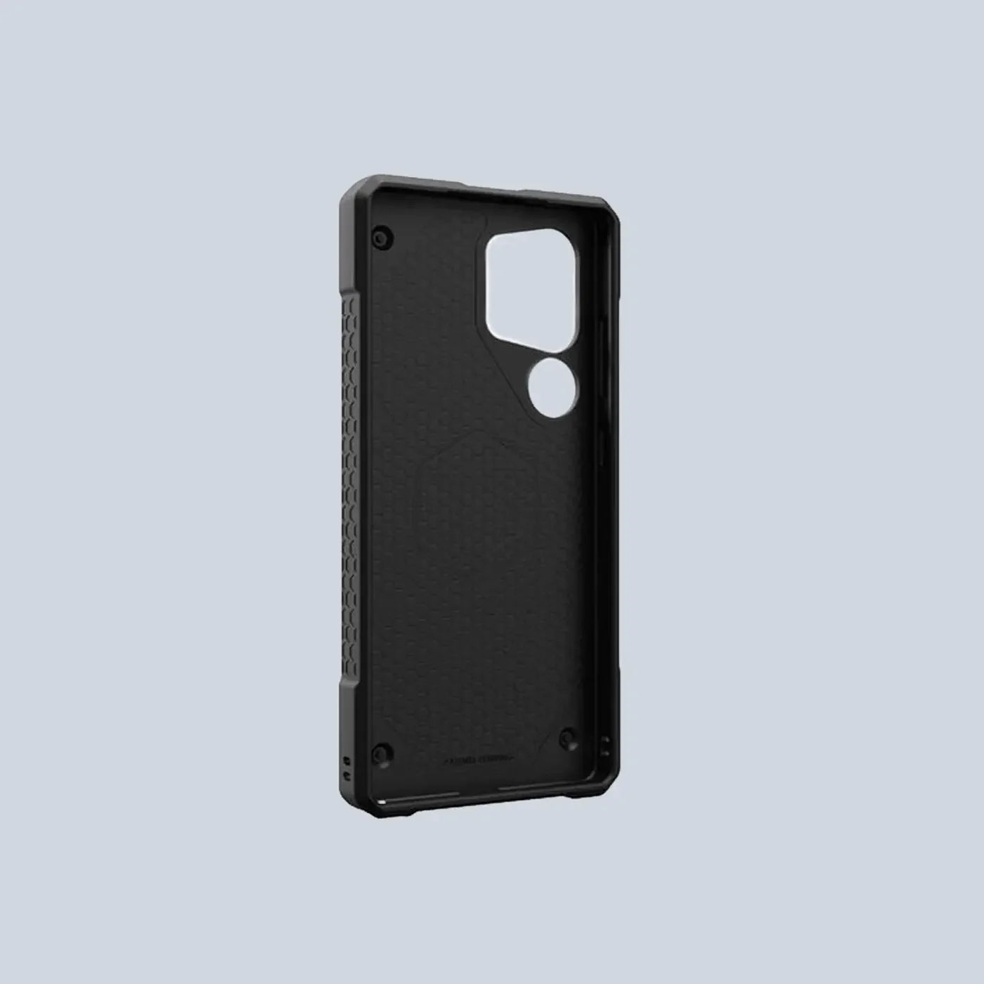 UAG Samsung Galaxy S25 Ultra Kevlar Monarch Pro Case Mallard product image