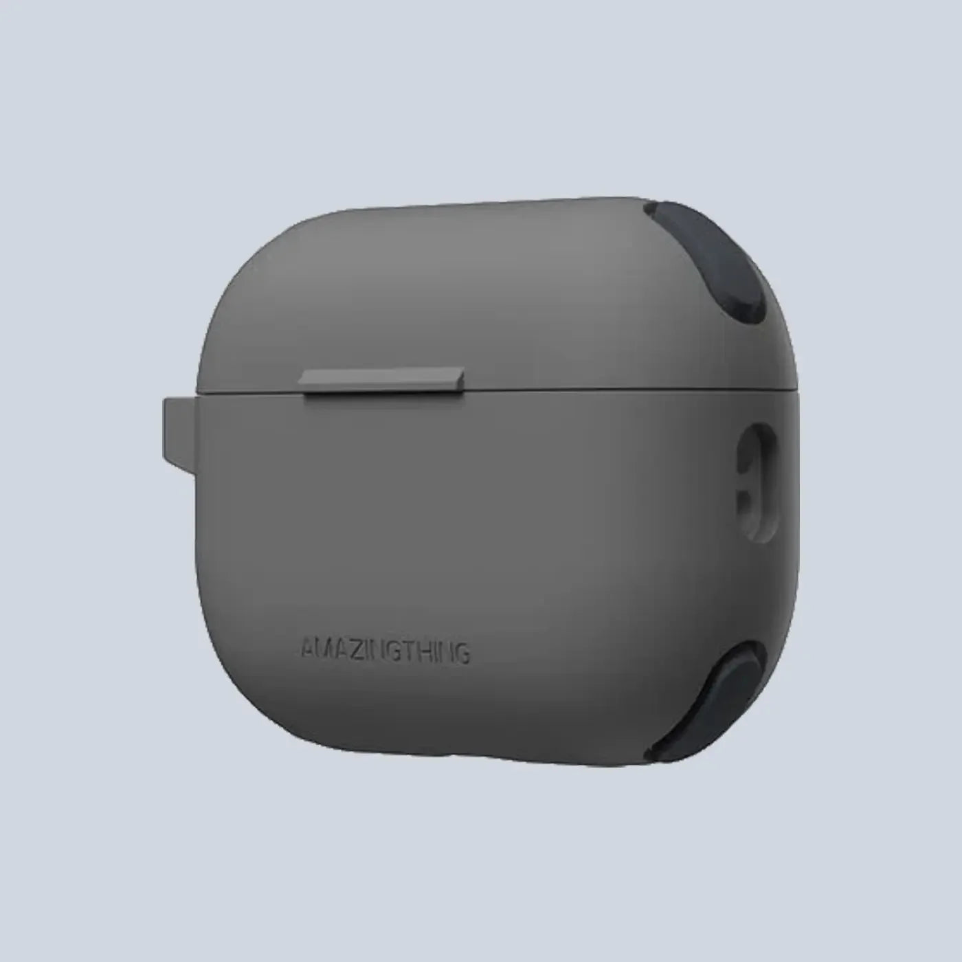 AmazingThing Omni Case for Airdpods Pro 2 - Black product photo