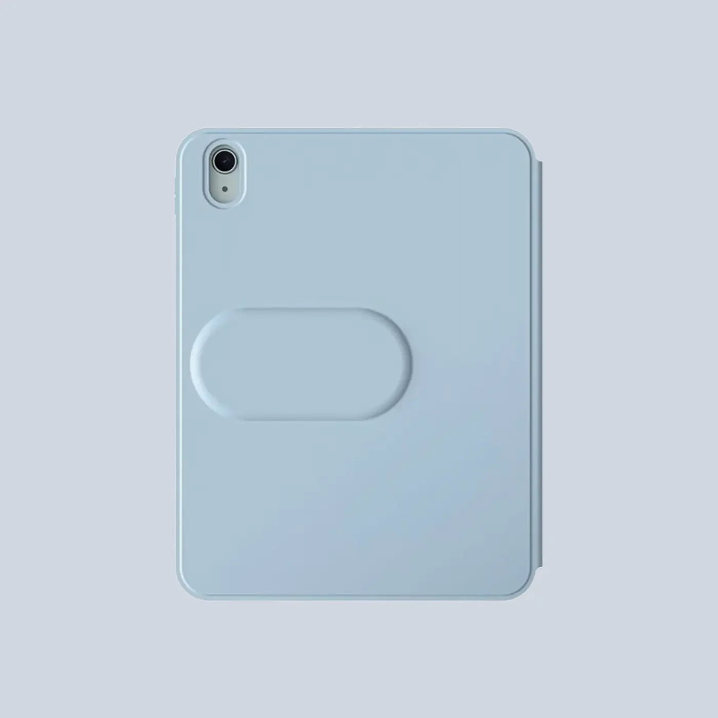 AmazingThing Titan Pro Case for iPad 11 - Blue product image