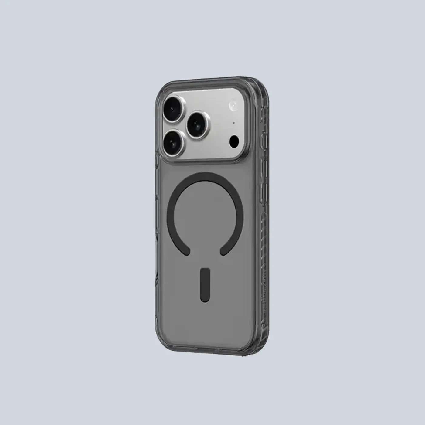AmazingThing iPhone 17 Pro Titan Pro Trusted Drop Defense with X-CUSHION PRO 7