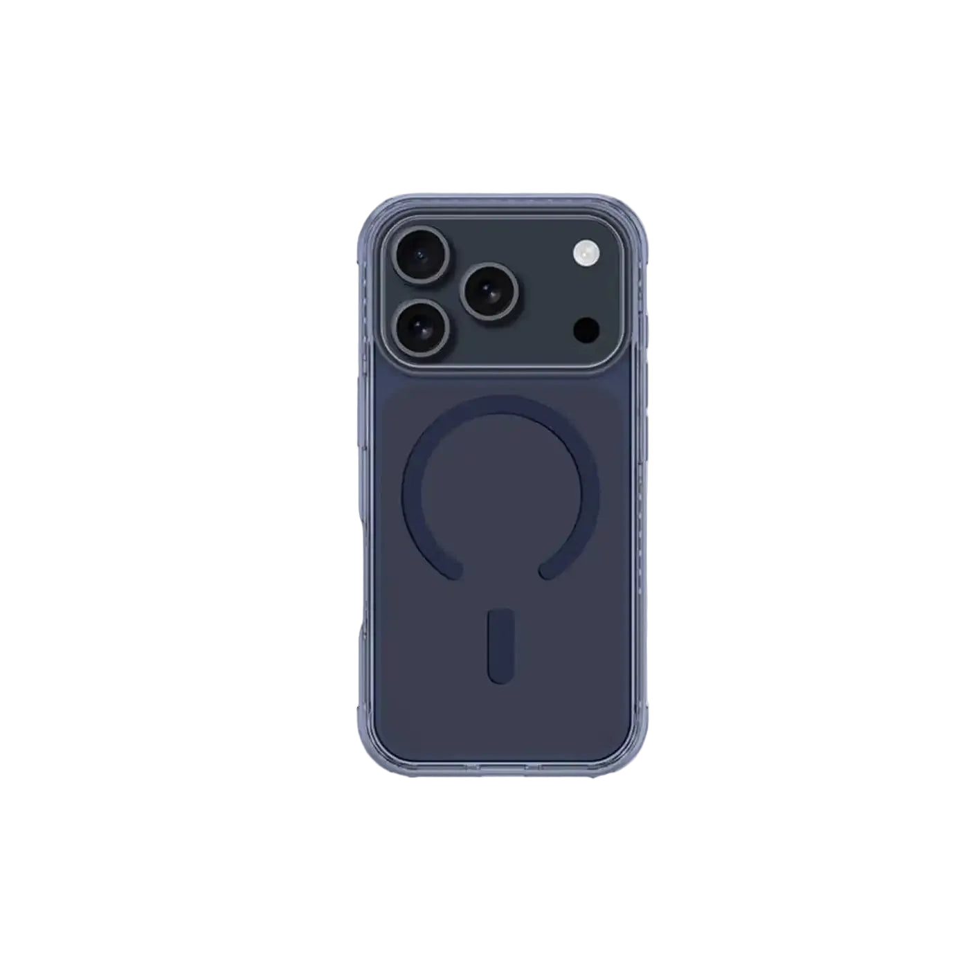 AmazingThing iPhone 17 Pro Max Titan Pro Trusted Drop Defense X-CUSHION PRO 7