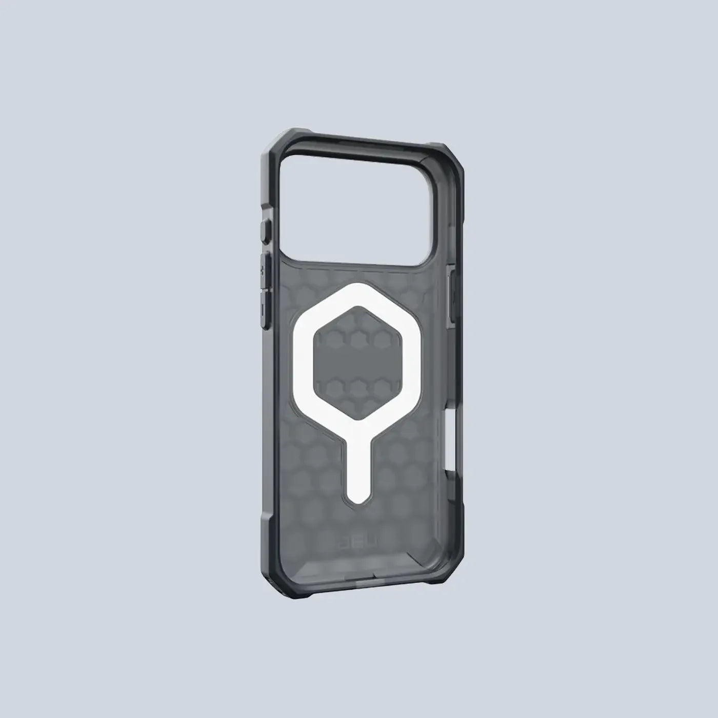 UAG iPhone 17 Pro Max Essential Armor Magsafe Case Ash additional product image