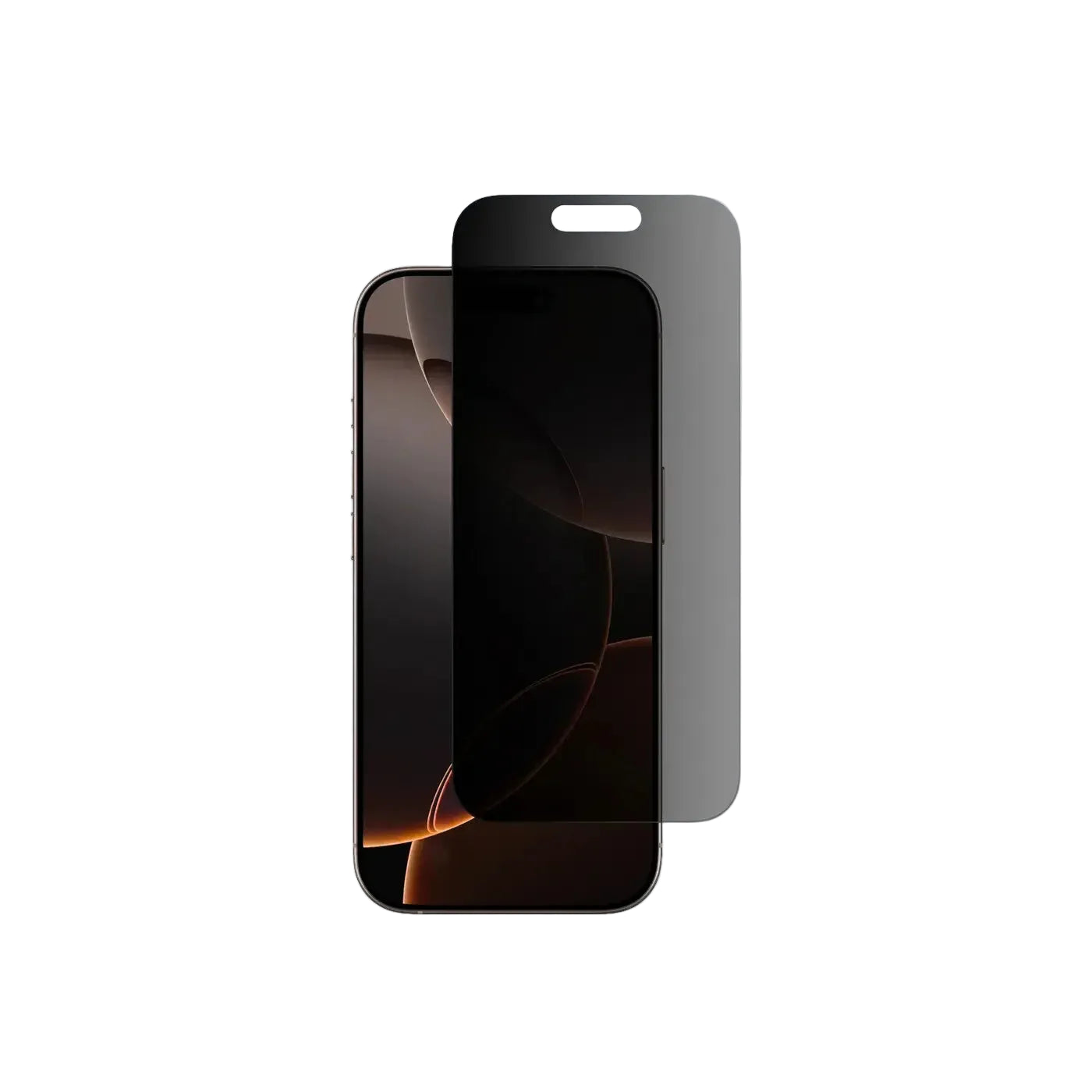 Belkin iPhone 16 Pro Max Screen Protector- Privacy