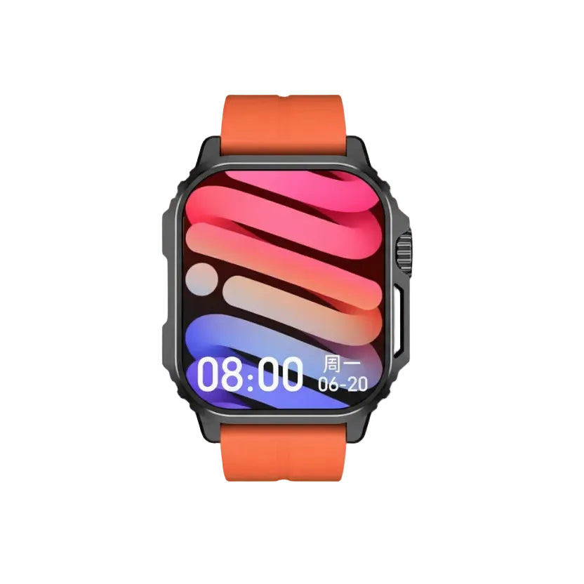 Hie-Q Enigma SW11 Mini Smart Watch