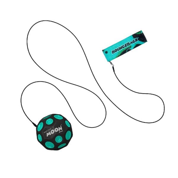 Waboba Ball Bounce Back - Blue