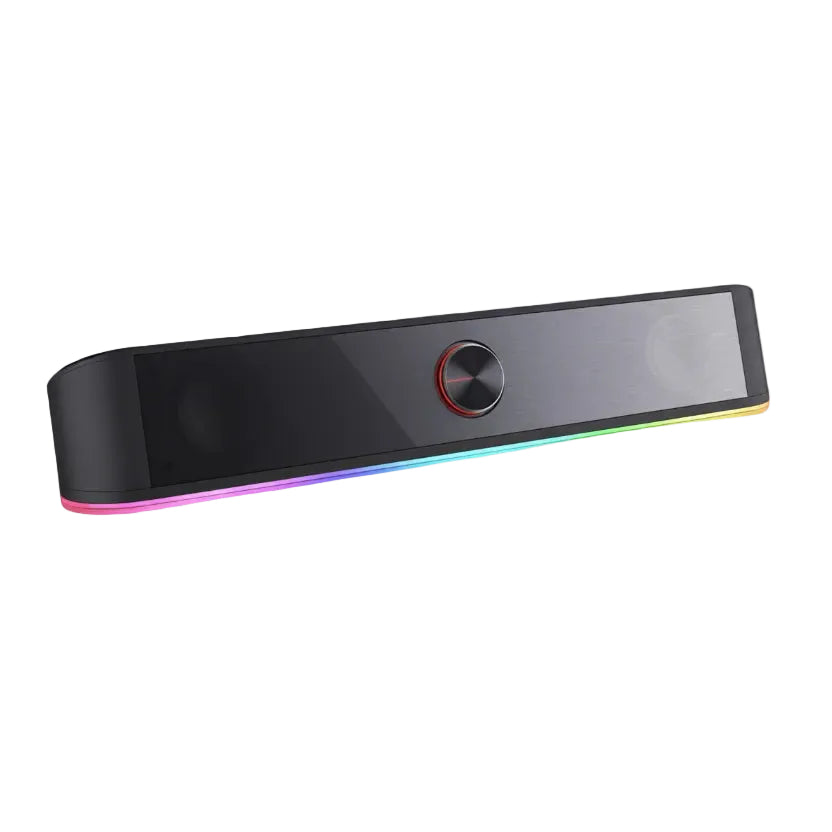 ADIEMUS STEREO SOUNDBAR/SPEAKER