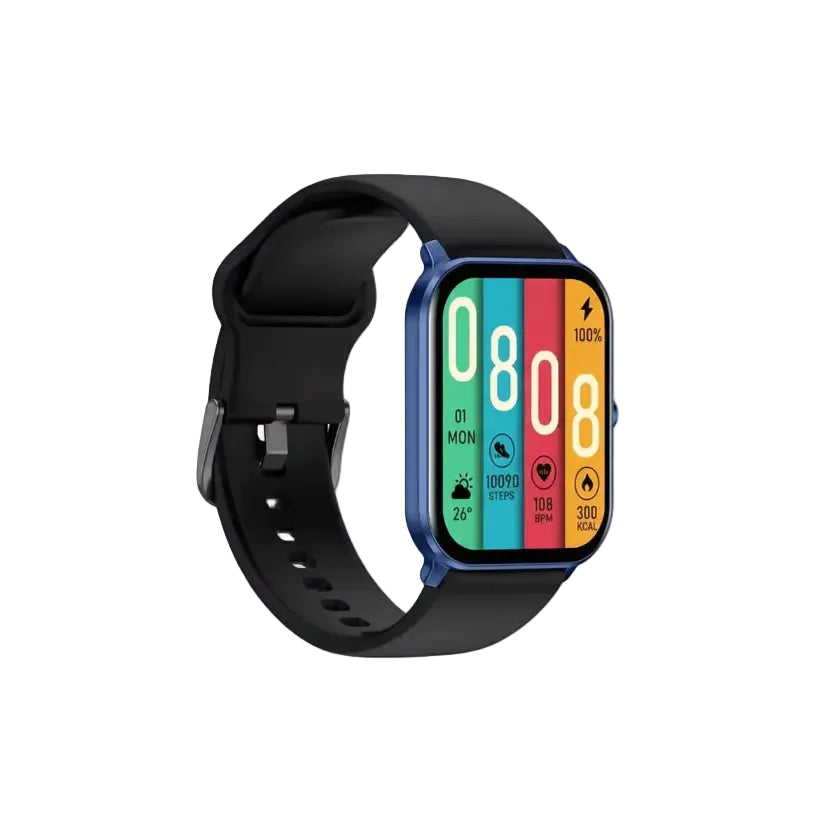 Hie-Q HQ New Series 10 Smart Watch