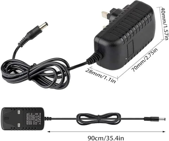 Power Adapter additional product image