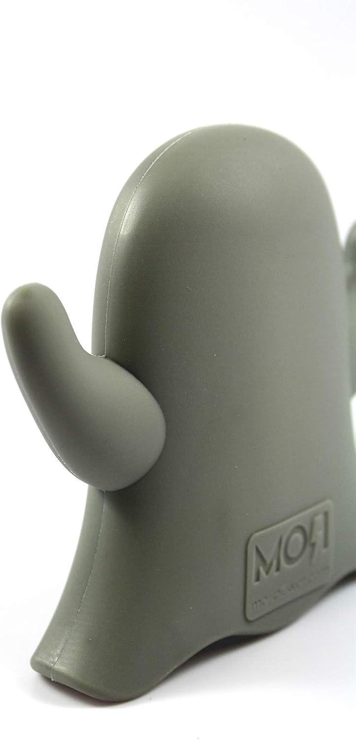 Mojipower Mobile Battery power bank side view