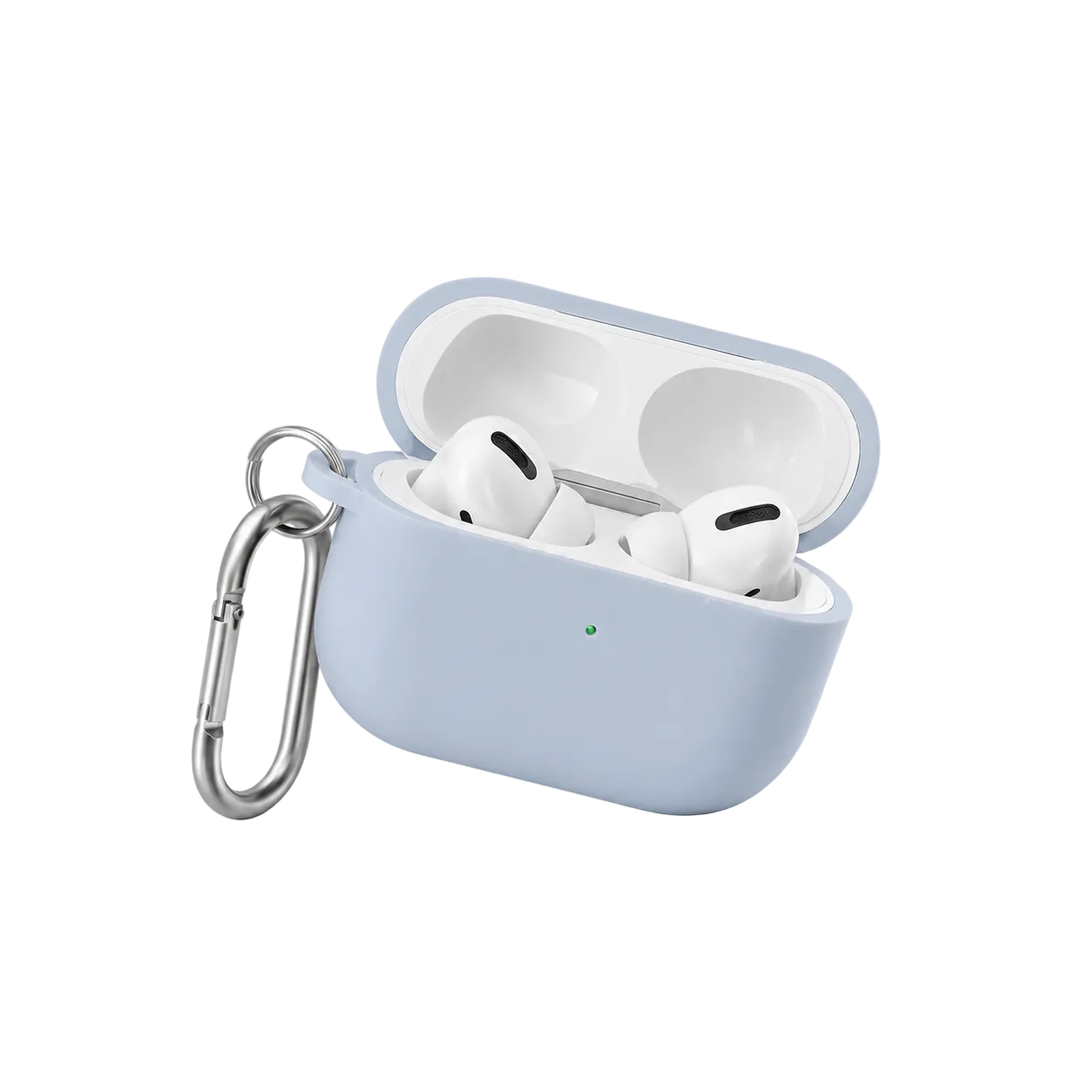 AmazingThing smoothie case for airpods pro 2 -2022 Blue