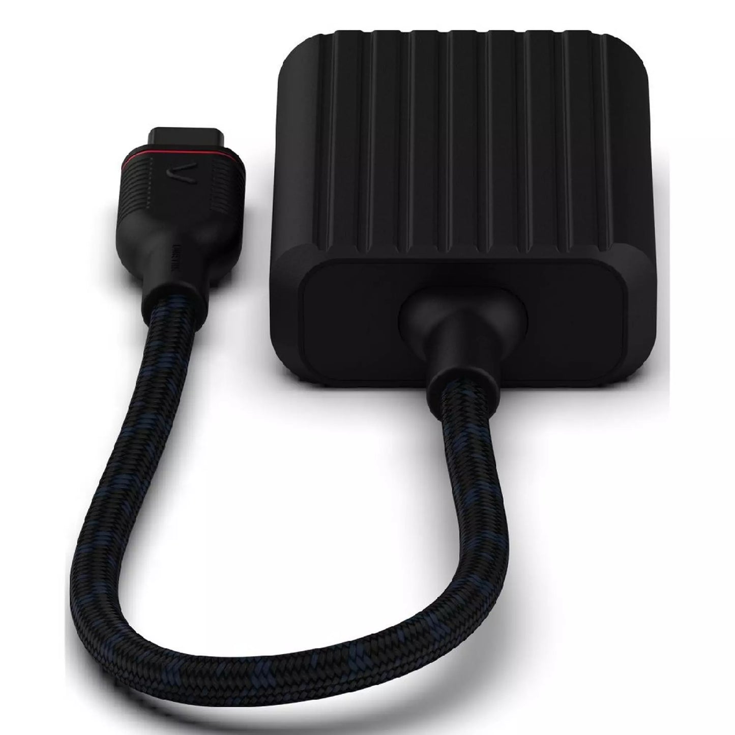 Unisynk USB-C to MicroSD Card Adapter 10381 Black product image
