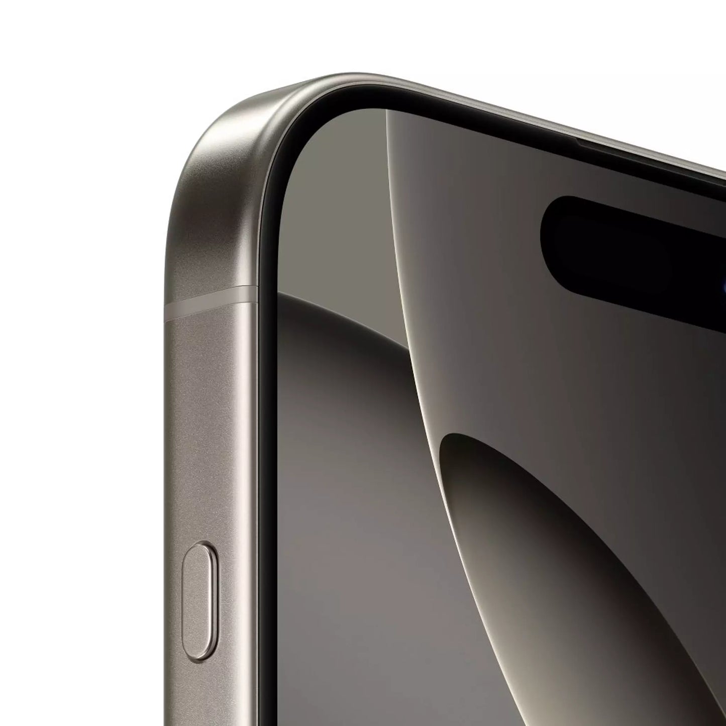 Apple iPhone 16 Pro 1TB Middle East Version Natural Titanium product image