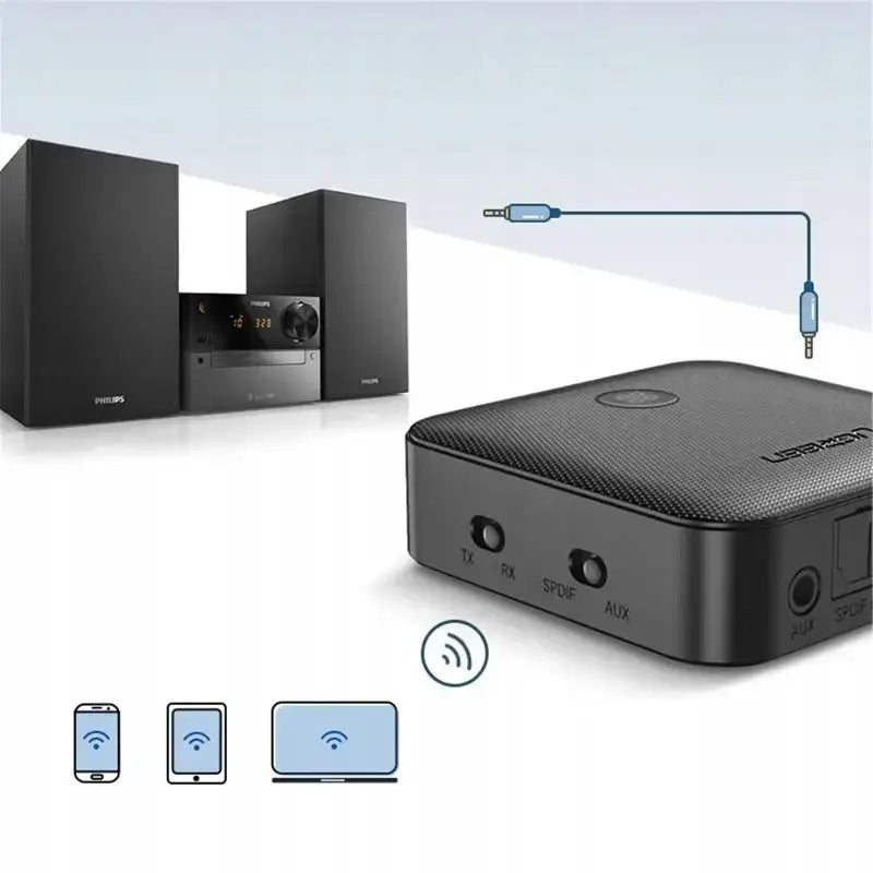 UGREEN Bluetooth Transmitter and Receiver additional product image