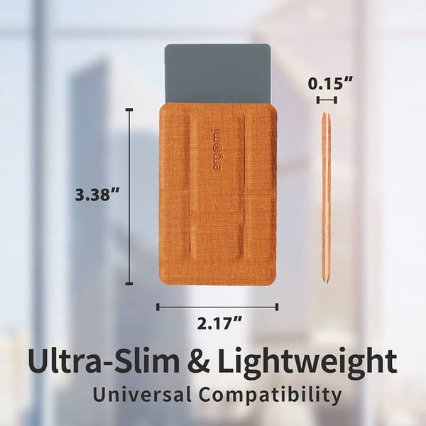 Tarzan Pro Magnetic Phone Stand- Tan additional product image