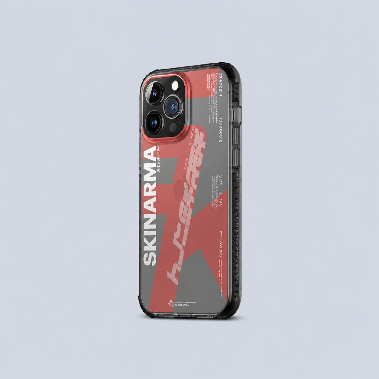 Skinarma iPhone 14 Pro Cover from Raku
