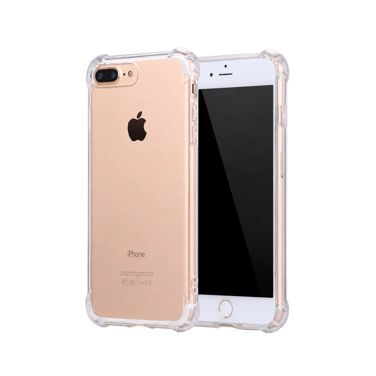 Gorilla iPhone 6 6s Shockproof Plus Gorilla Case