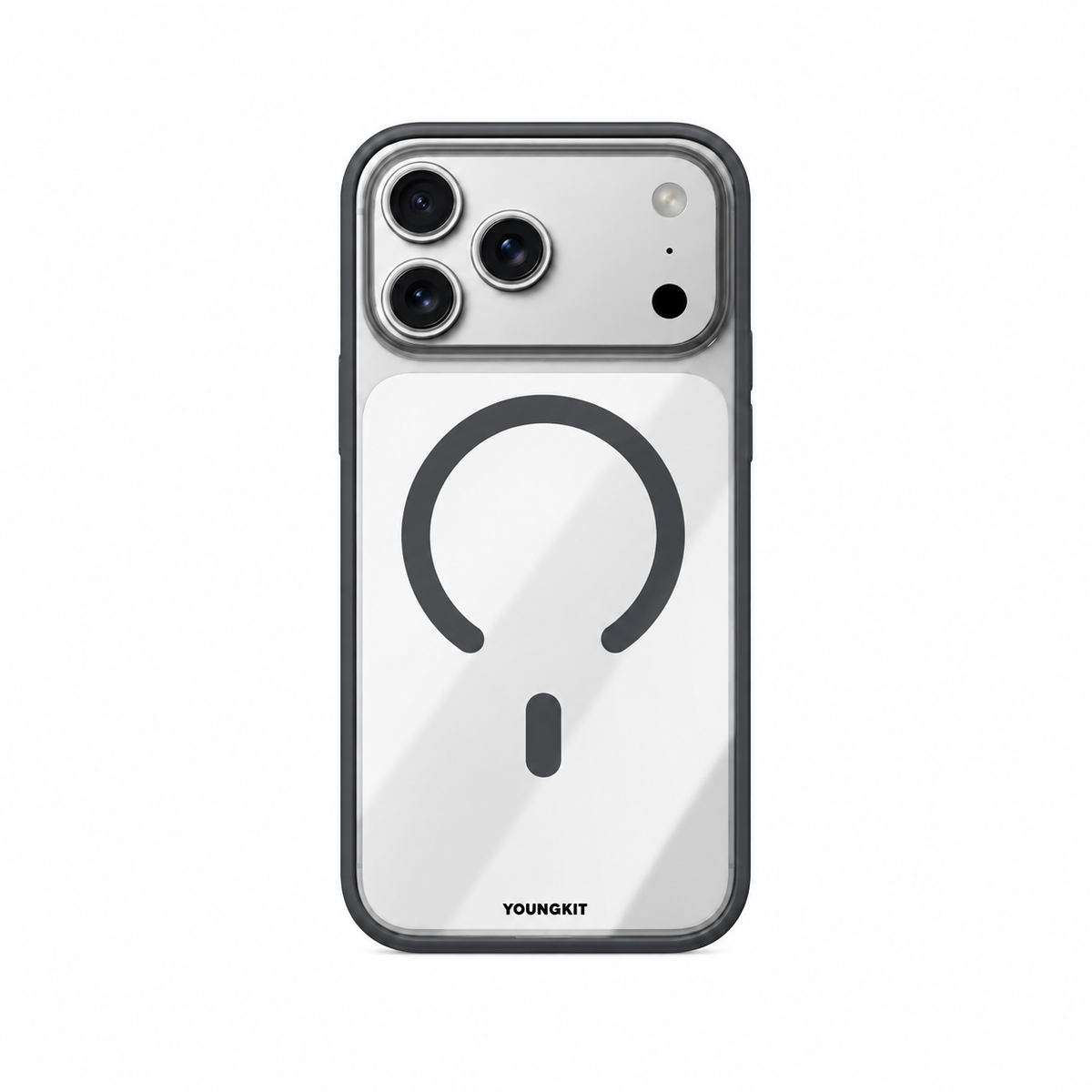 Youngkit case iPhone 18 Pro / 17 Pro