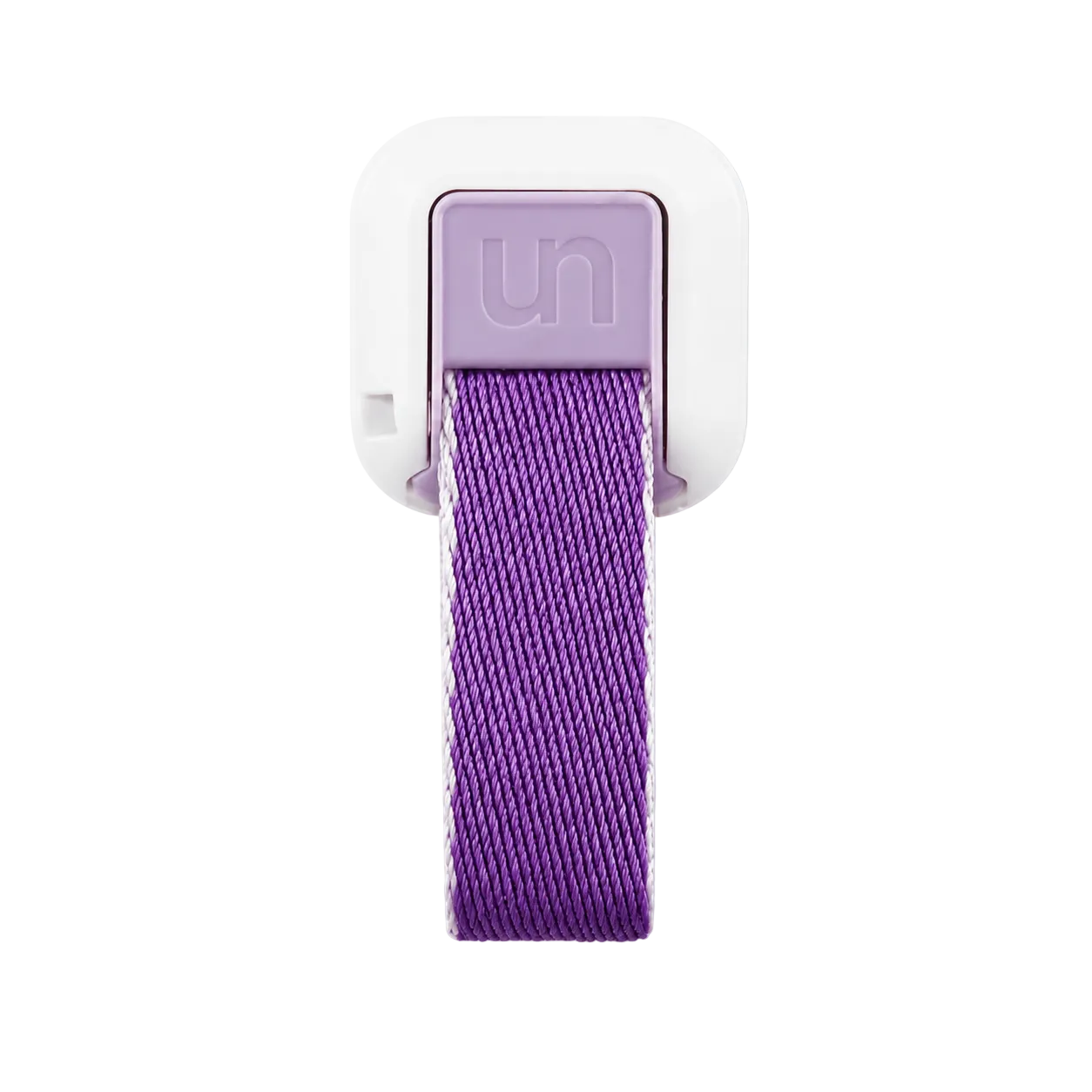 Ungrip Phone Holder - Pastel Purple