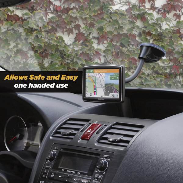 Scosche MAGWDM MagicMount Magnetic Car Phone Holder additional product image