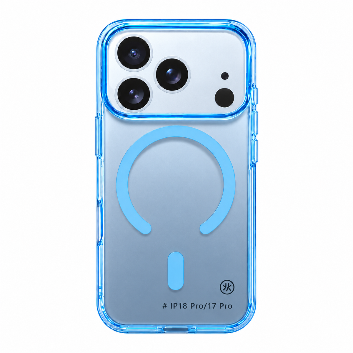 Youngkit Case iPhone 18 Pro / 17 Pro