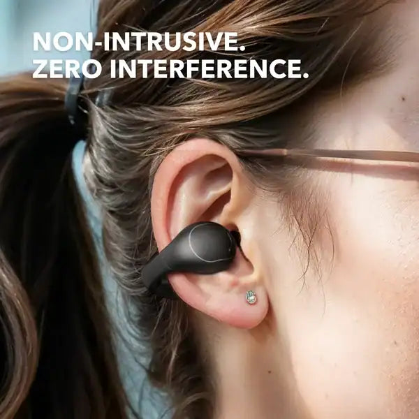 Soundcore C40i Clip-On Earbuds product image