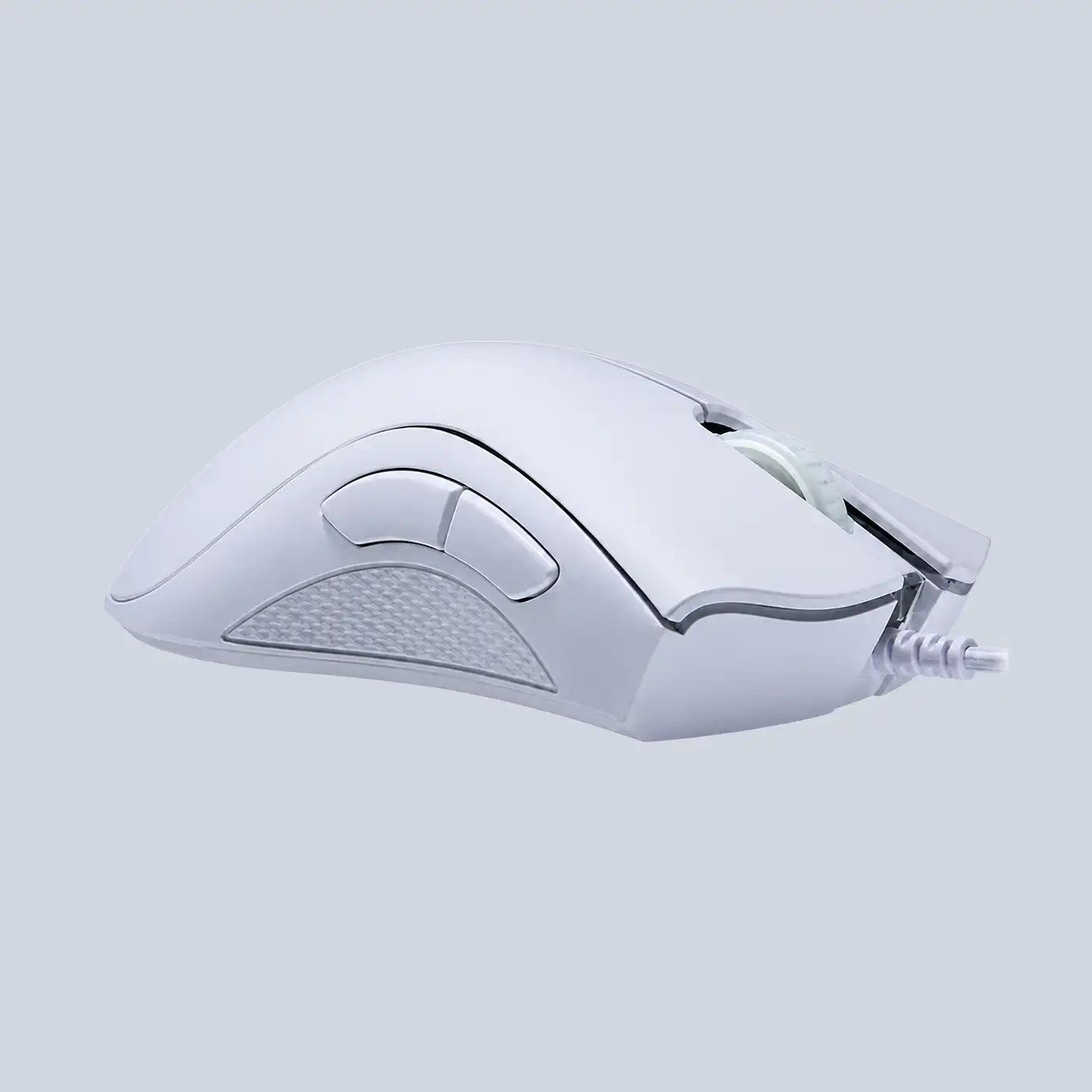 Razer DeathAdder Essential Gaming Mouse -White Edition product image