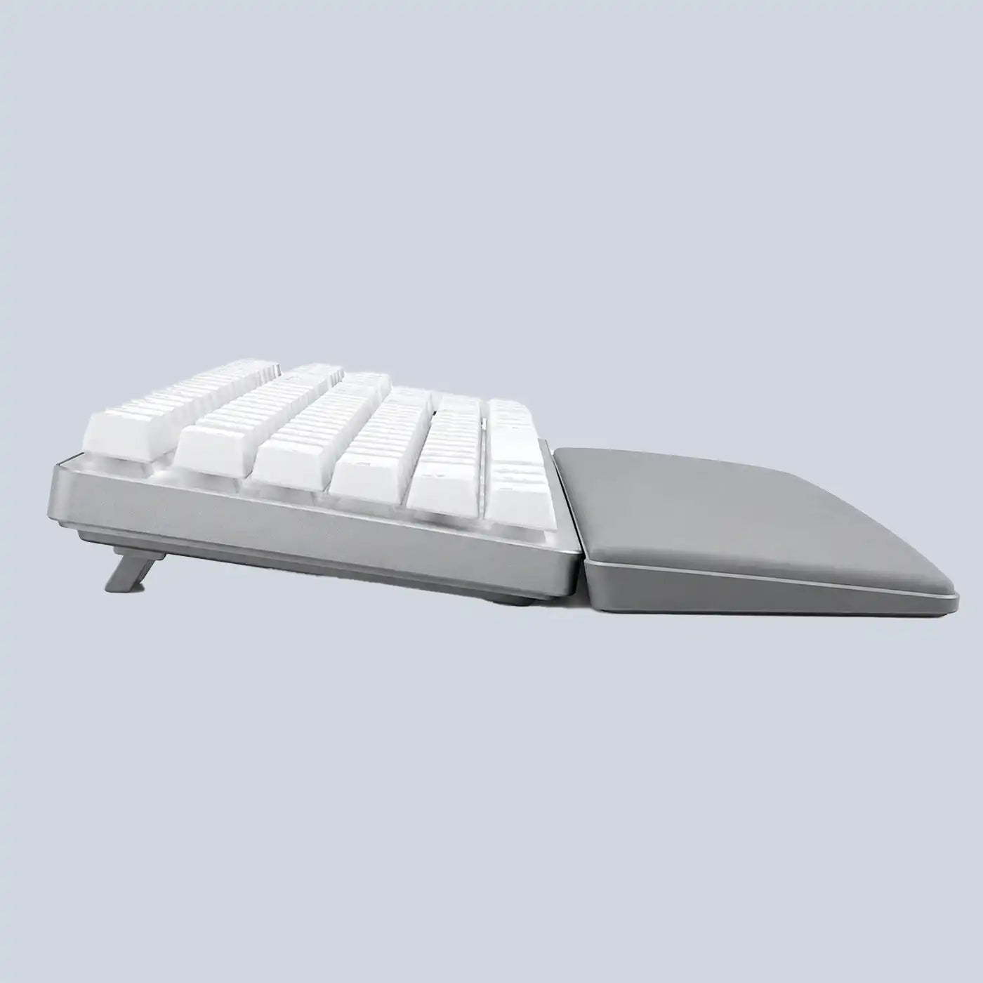 Razer Pro Type Ultra Wireless Mechanical Keyboard - White product image