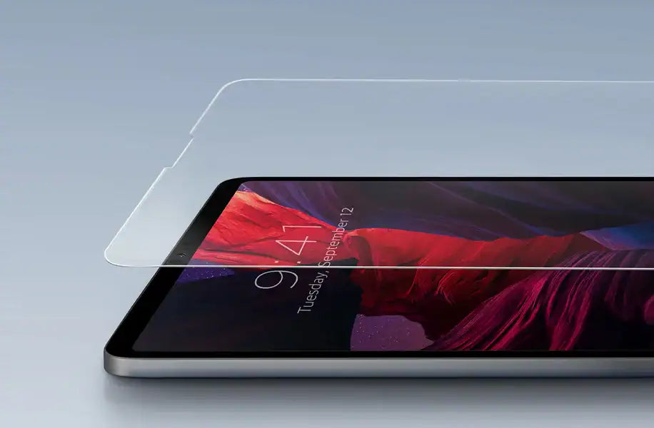 Unipha iPad 10 Tempered Glass Pro + additional product image