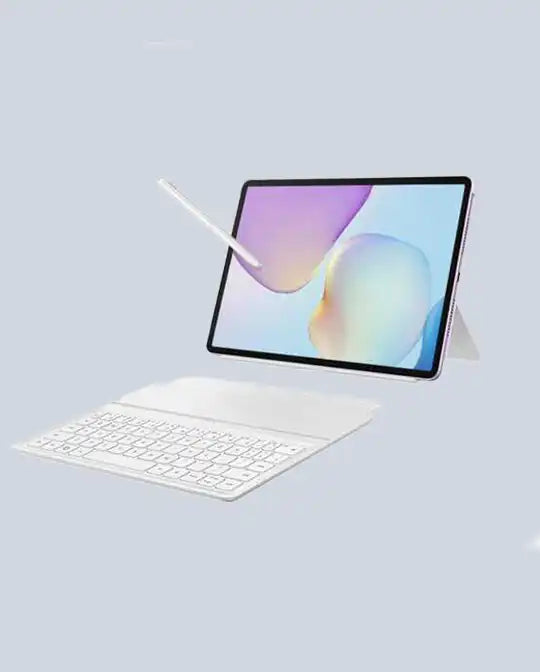 Huawei MatePad 11 5 inches Wi-Fi Tablet with Keyboard 8 GB 256 GB Violet