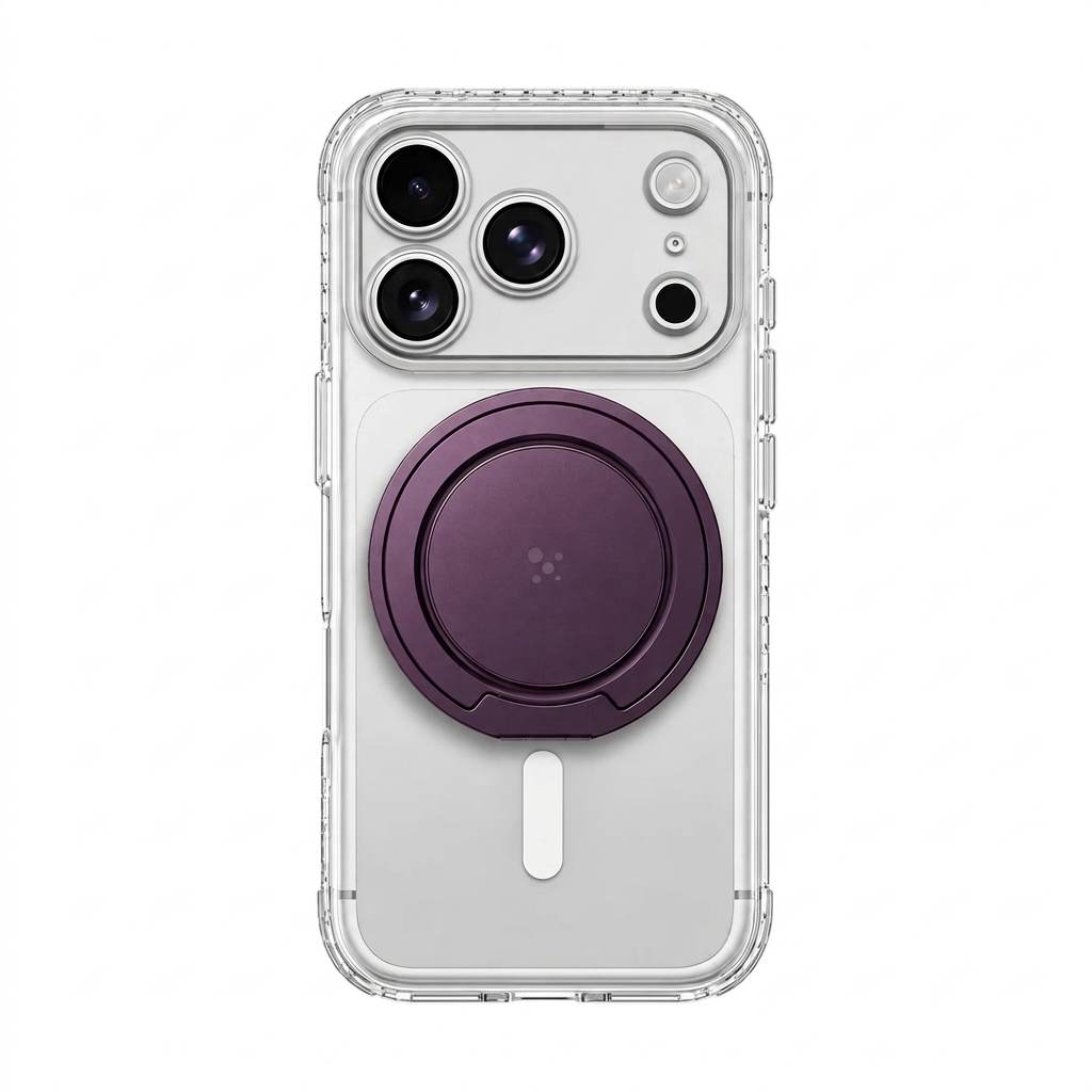 AmazingThing iPhone 18 Pro Max Titan Pro Pop Ring Set