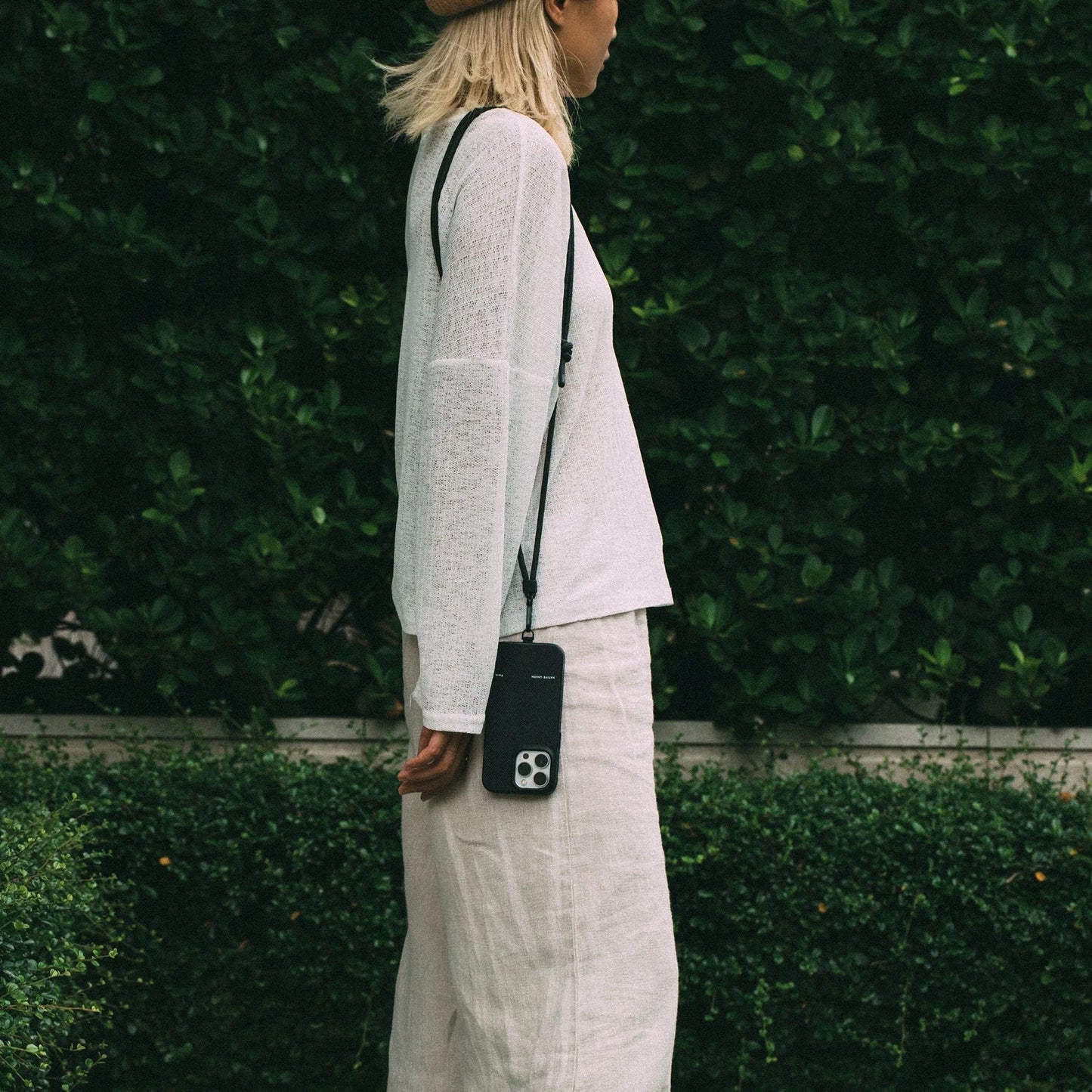 Native Union Strap Lanyard Crossbody Neck Strap product image