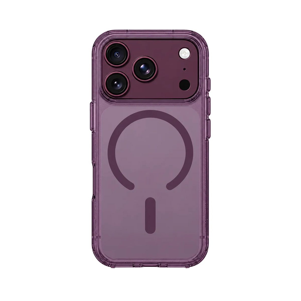 AmazingThing iPhone 18 Pro Max Minimal Mag Drop Proof Case
