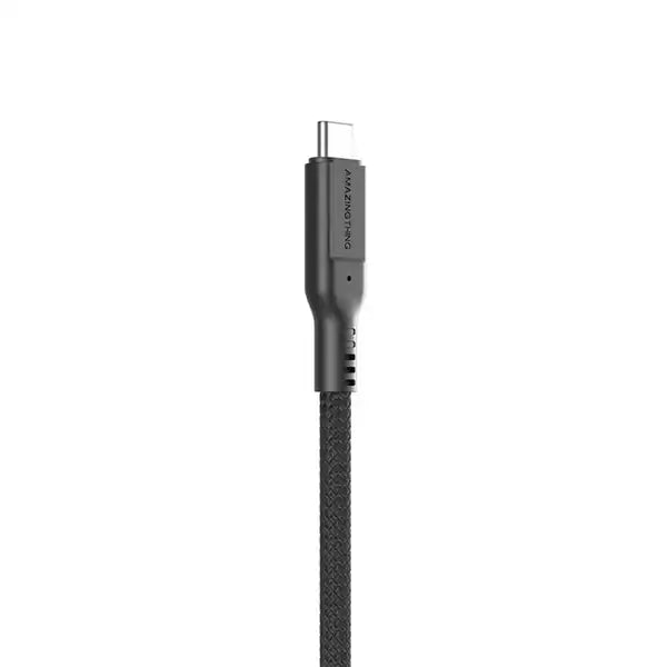 AmazingThing TYPE C TO TYPE C - PD 240W product photo