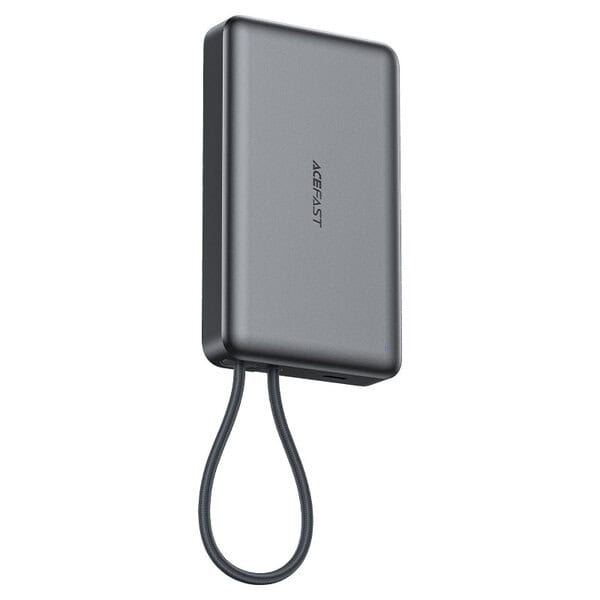 Acefast Magnetic Fast Wireless Charge Power Bank M18 22 5W 10000mAh