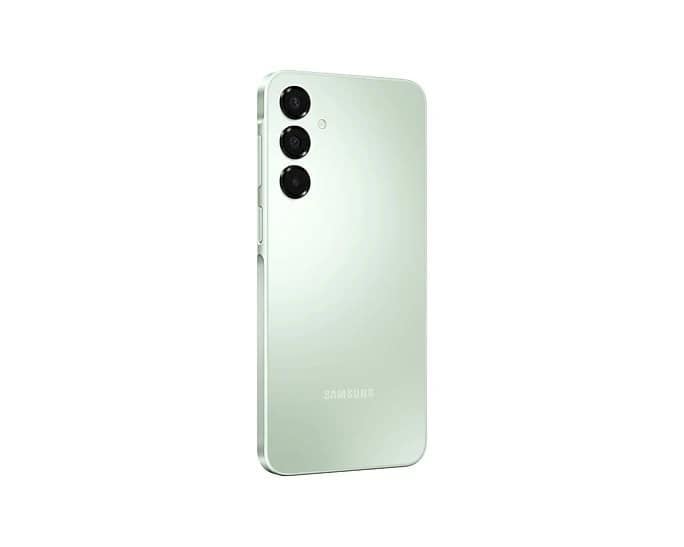 Samsung Galaxy A16 SM-A165F Dual Sim 128GB Light Green 4GB RAM additional product image