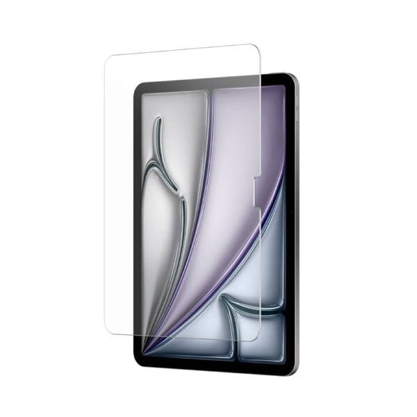 AmazingThing iPad Air 6 7 11 Tempered Glass Matte Screen Protector product photo