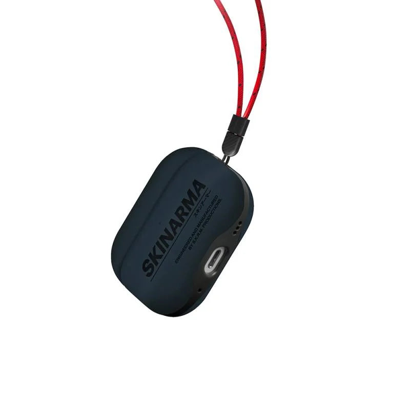 Skinarma AirPods PRO 2 Spunk-Blue product photo