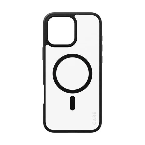 PanzerGlass iPhone 16 Pro Max Care by Flagship 3-in-1 Bundle product photo