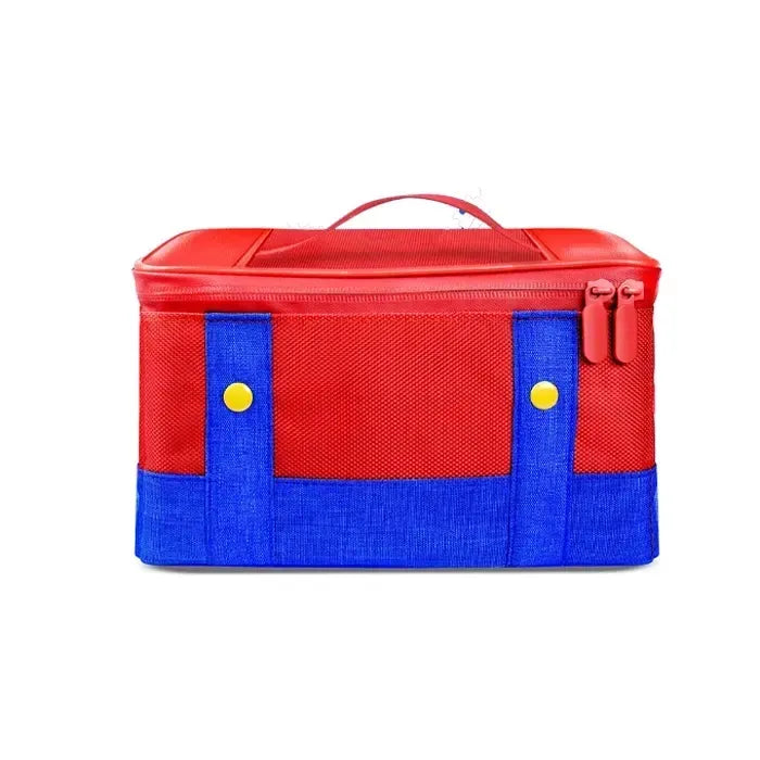 Nintendo Switch Carrying Big Storage Bag - Mario