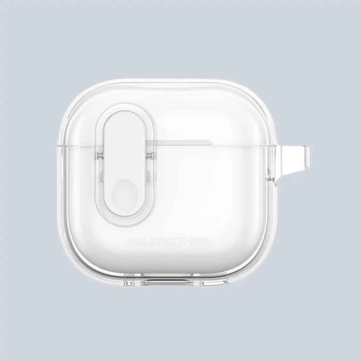 AmazingThing Minimal Case for AirPods 4 additional product image