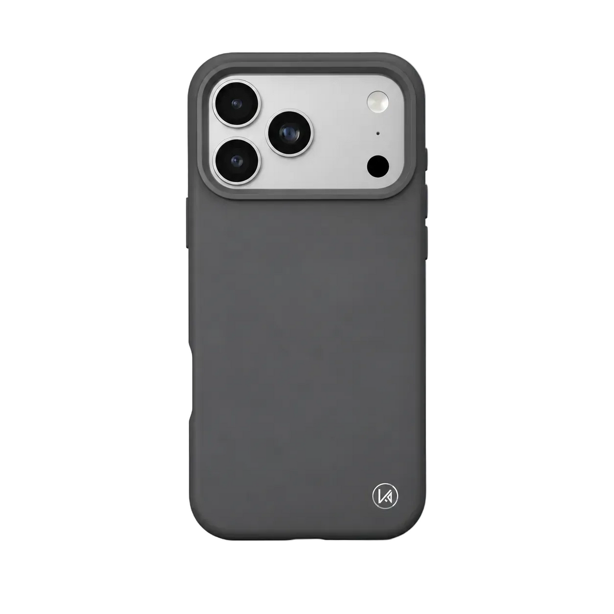 Kajsa Liquid Silicone MagSafe Case for iPhone 18 / 17 Pro