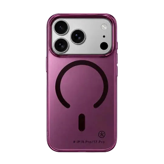 Youngkit iPhone 18 Pro max / 17 Pro max Series Magsafe Case